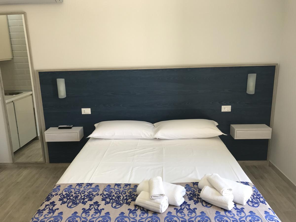 Elisir Suite Rooms By Marino Tourist Сан-Вито-Ло-Капо Экстерьер фото