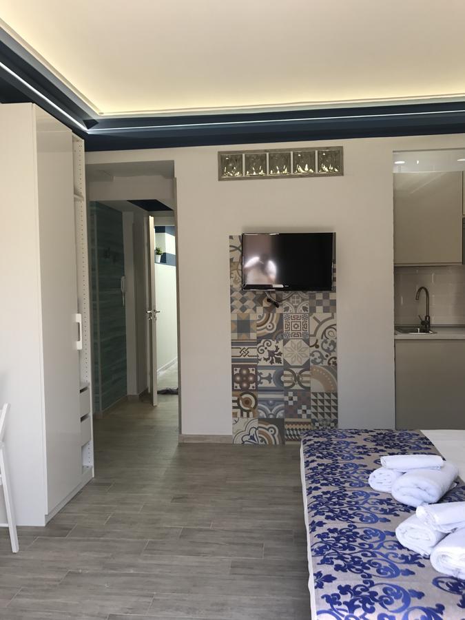 Elisir Suite Rooms By Marino Tourist Сан-Вито-Ло-Капо Экстерьер фото