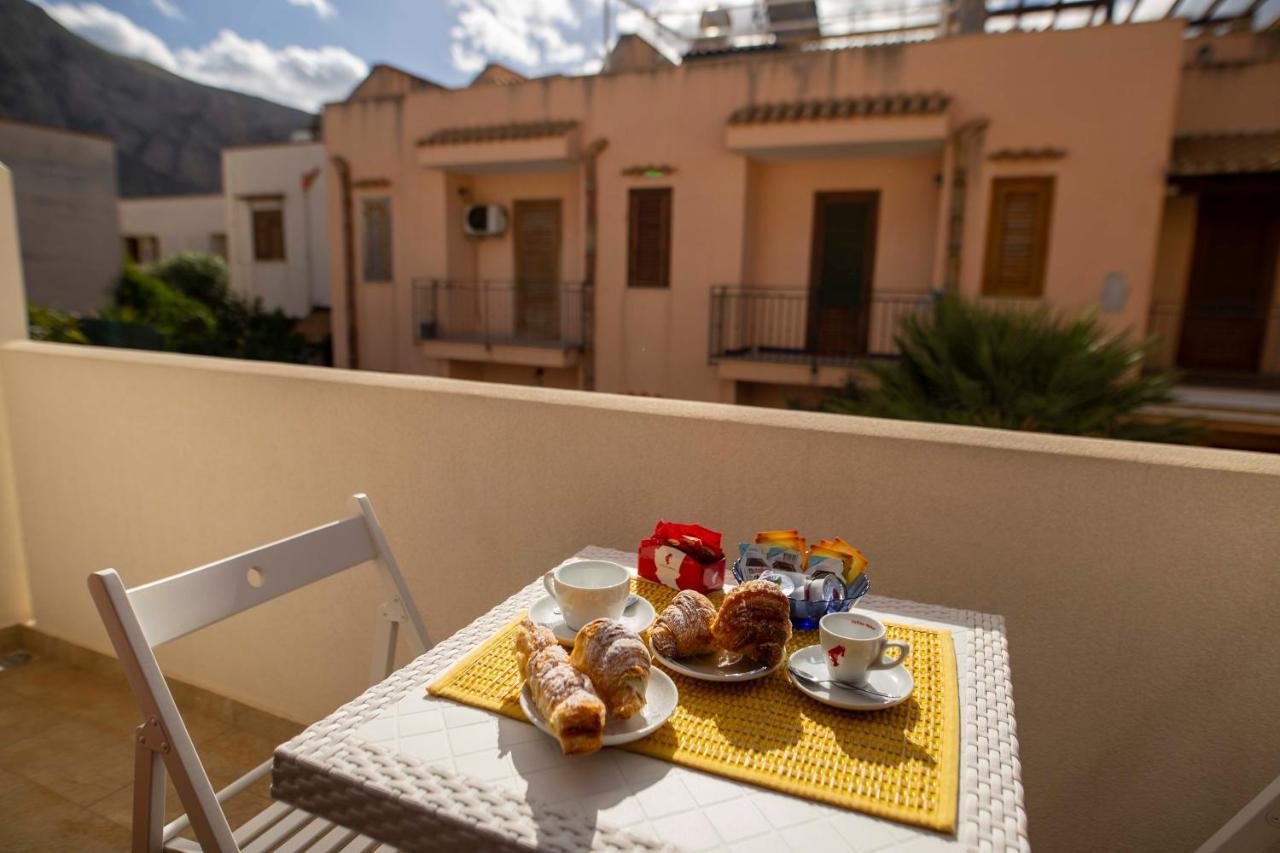 Elisir Suite Rooms By Marino Tourist Сан-Вито-Ло-Капо Экстерьер фото