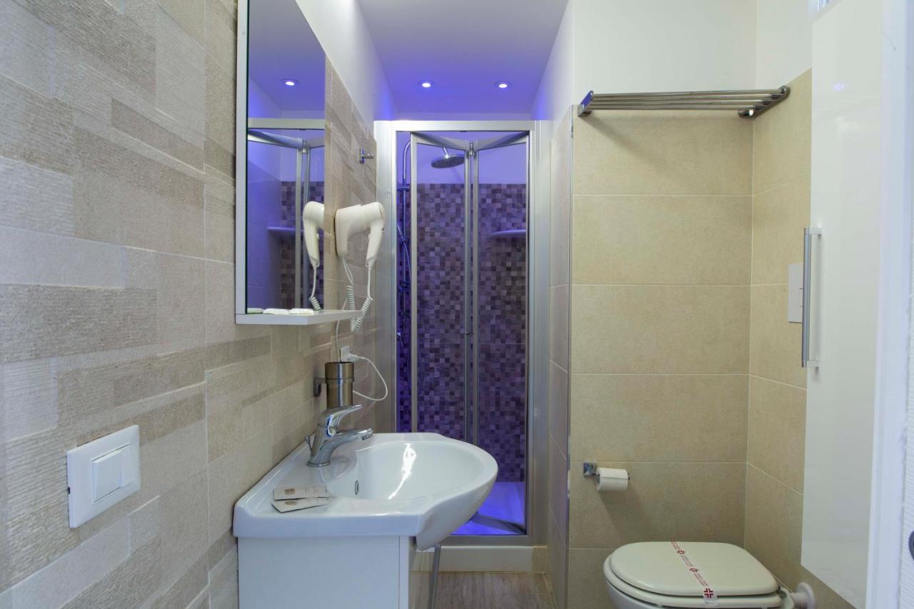 Elisir Suite Rooms By Marino Tourist Сан-Вито-Ло-Капо Экстерьер фото